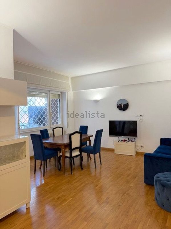appartamento in affitto a Roma in zona Tor di Quinto