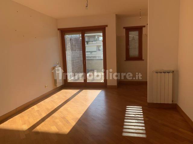 appartamento in affitto a Roma in zona Trionfale