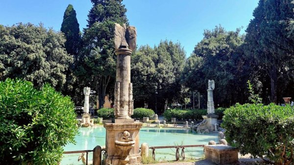 appartamento in affitto a Roma in zona Della Vittoria
