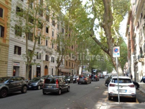 appartamento in affitto a Roma in zona Rione Monti/Campitelli