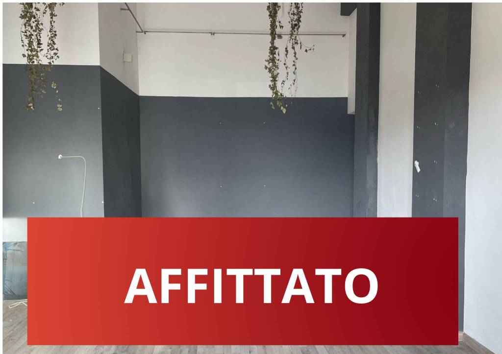 monolocale in affitto a Roma in zona Cinecittà