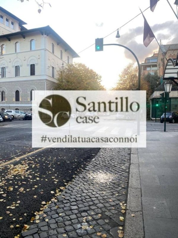 appartamento in affitto a Roma in zona Tor di Quinto