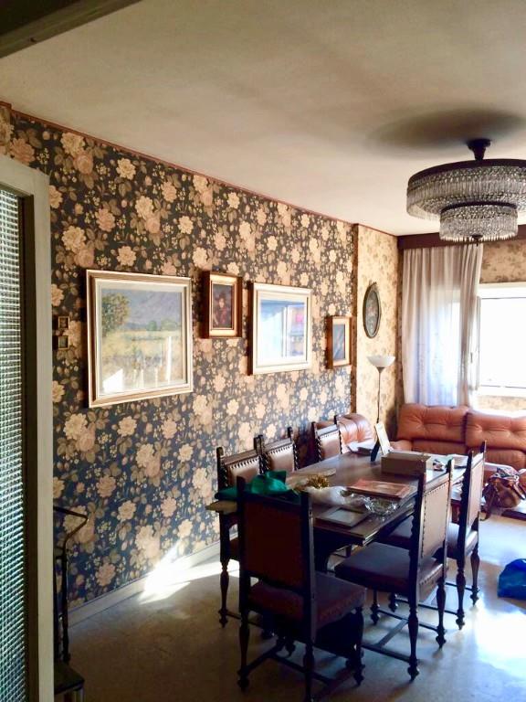 appartamento in affitto a Roma in zona Collatino