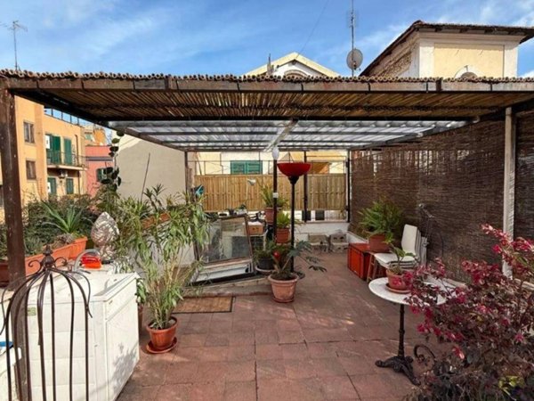 appartamento in affitto a Roma in zona Tiburtino