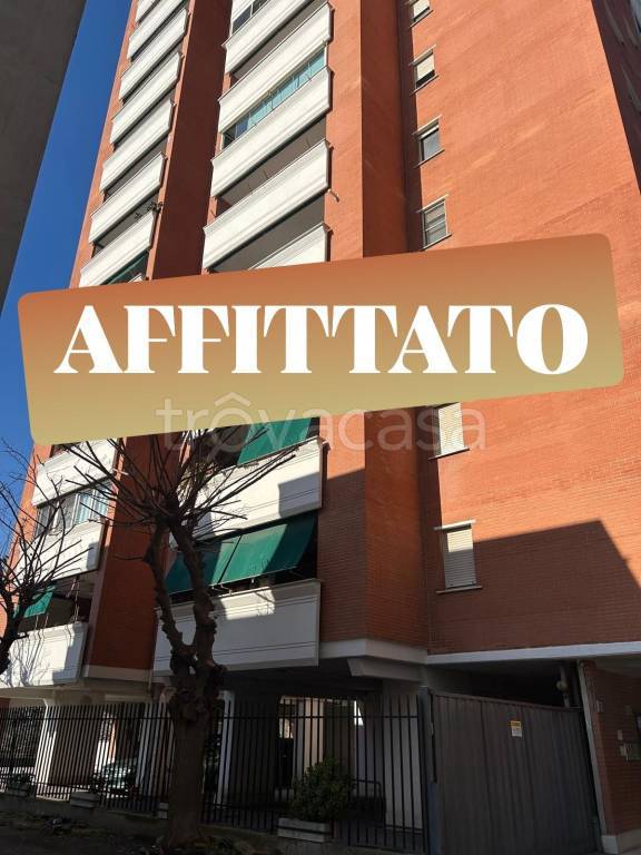 appartamento in affitto a Roma in zona Ostiense