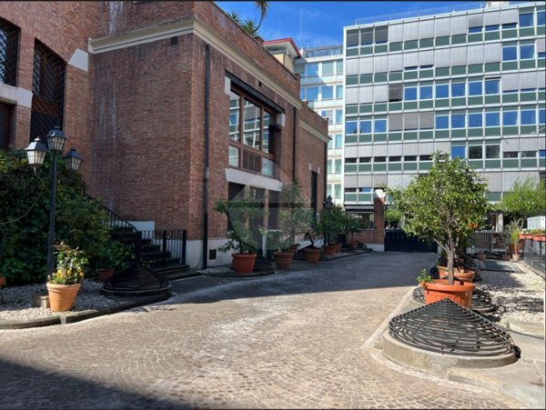 appartamento in affitto a Roma in zona Aurelio