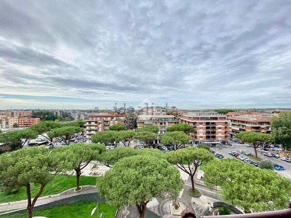 appartamento in affitto a Roma in zona Ardeatino