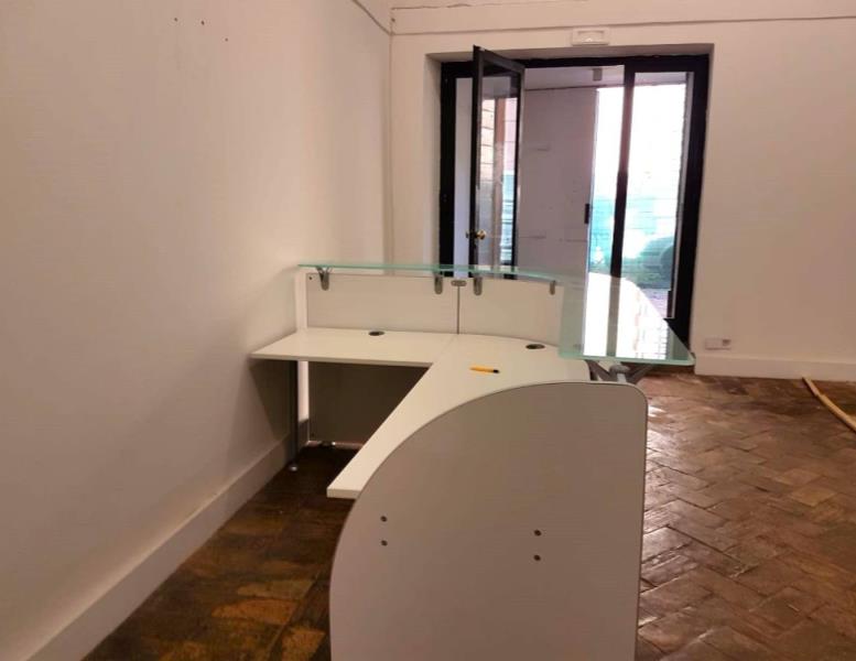locale commerciale in affitto a Roma in zona Parione/Sant'Eustachio