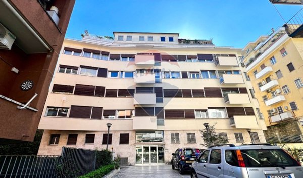 appartamento in affitto a Roma in zona Pinciano