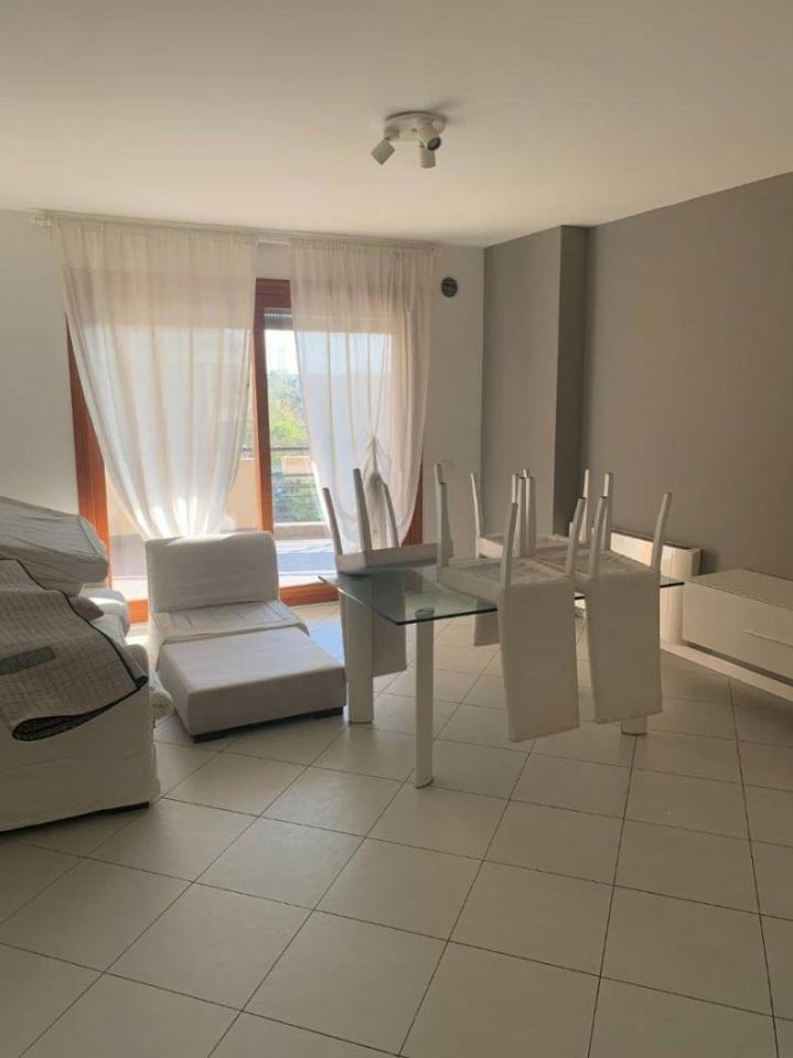 appartamento in affitto a Roma in zona Monte Sacro/Talenti
