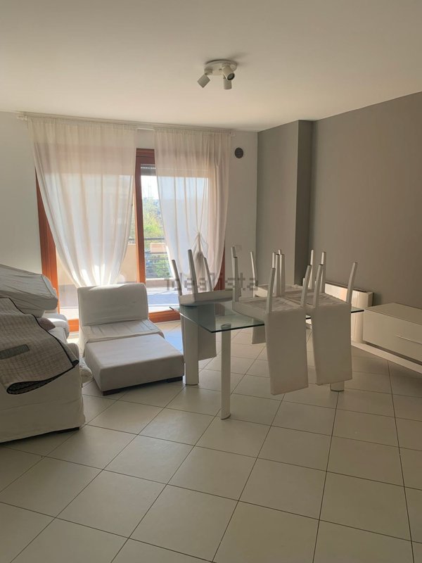 appartamento in affitto a Roma in zona Monte Sacro/Talenti