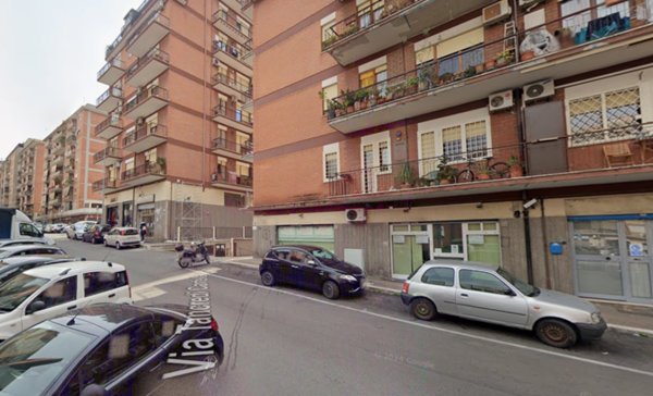 negozio in affitto a Roma in zona Collatino