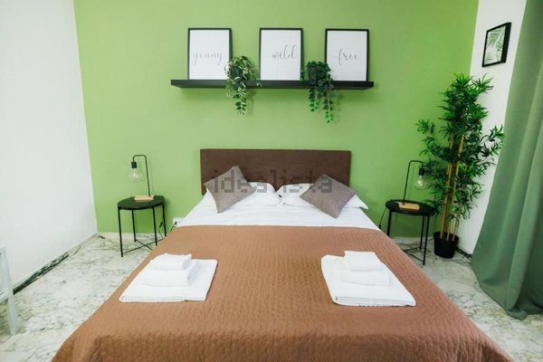 casa indipendente in affitto a Roma in zona Aurelio