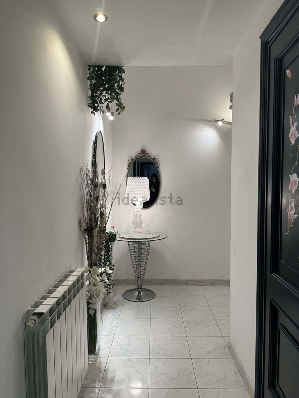 appartamento in affitto a Roma in zona Salario