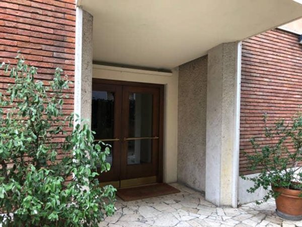 appartamento in affitto a Roma in zona Gianicolense