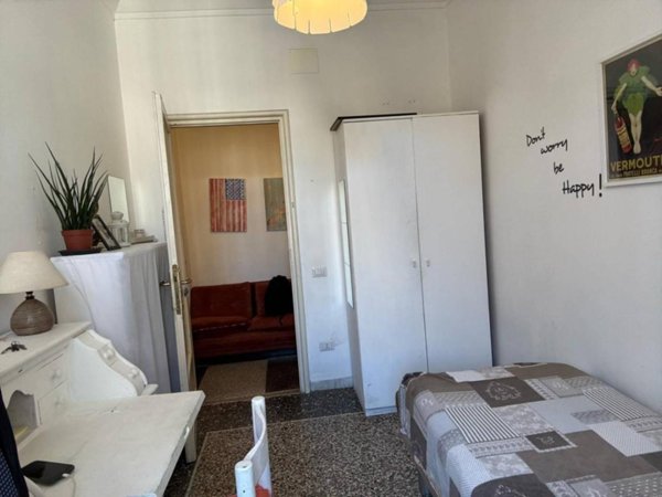 appartamento in affitto a Roma in zona Nomentano