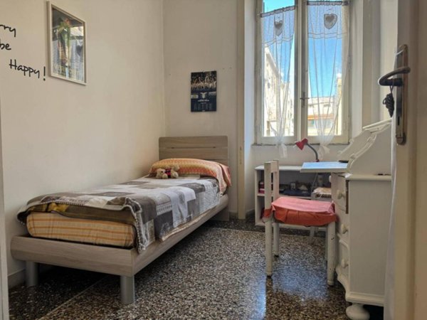 appartamento in affitto a Roma in zona Nomentano