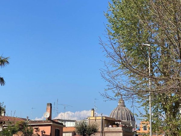 appartamento in affitto a Roma in zona Aurelio