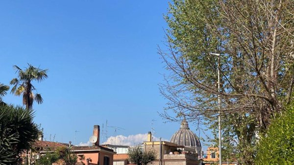 appartamento in affitto a Roma in zona Aurelio