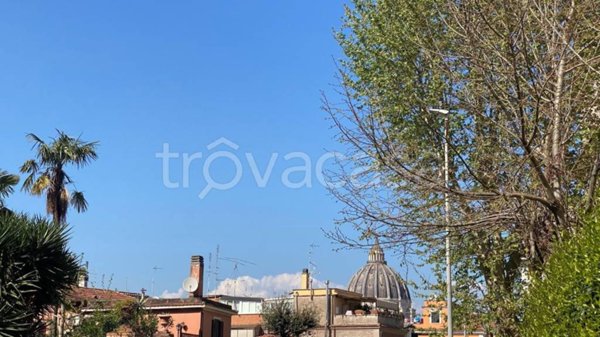 appartamento in affitto a Roma in zona Aurelio