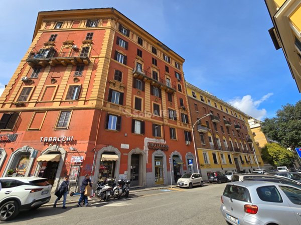 appartamento in affitto a Roma in zona Collatino