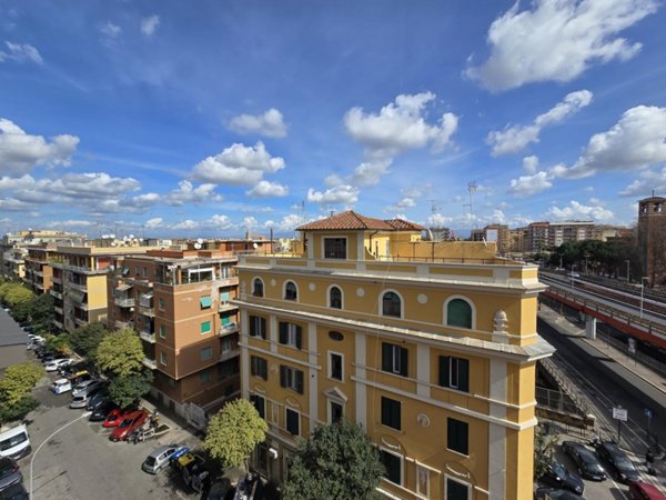 appartamento in affitto a Roma in zona Tiburtino