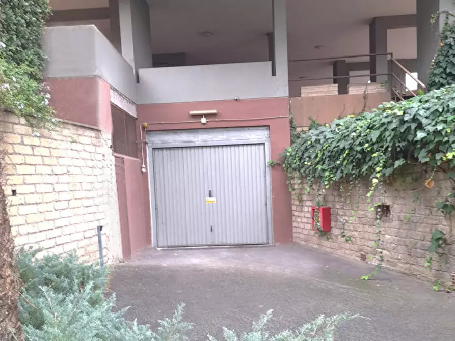 mansarda in affitto a Roma in zona La Pisana