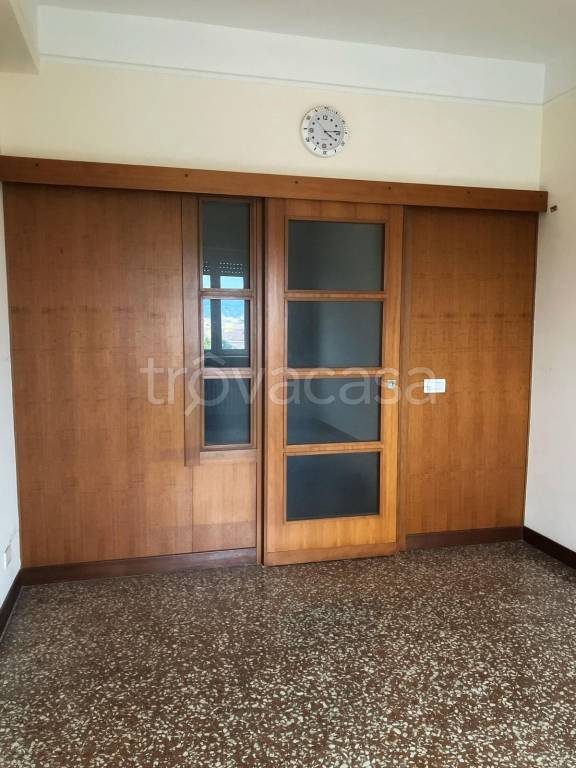 appartamento in affitto a Roma in zona Prenestino-Labicano