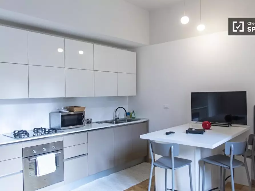 appartamento in affitto a Roma in zona Ostiense