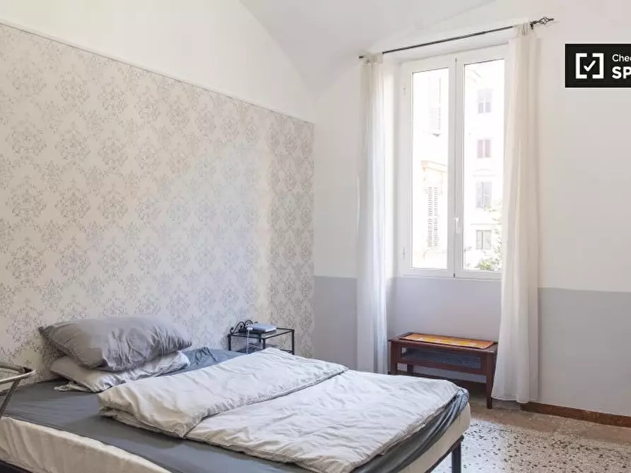 appartamento in affitto a Roma in zona Esquilino