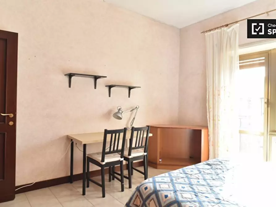 appartamento in affitto a Roma in zona Portuense
