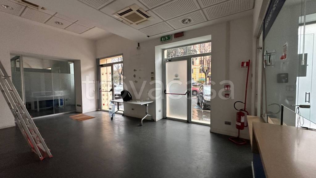 negozio in affitto a Roma in zona Tiburtino