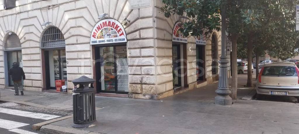 monolocale in affitto a Roma