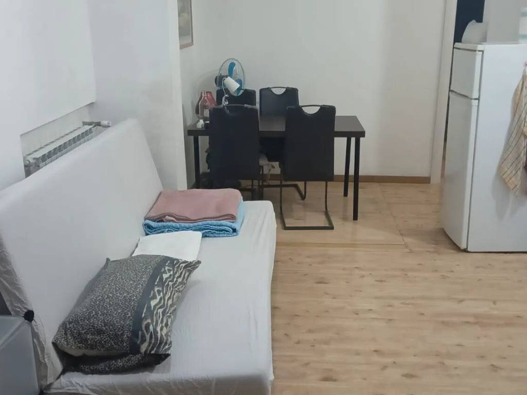 appartamento in affitto a Roma in zona Nomentano