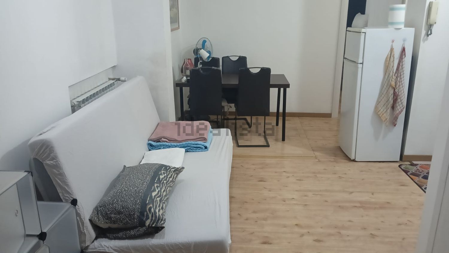 appartamento in affitto a Roma in zona Nomentano