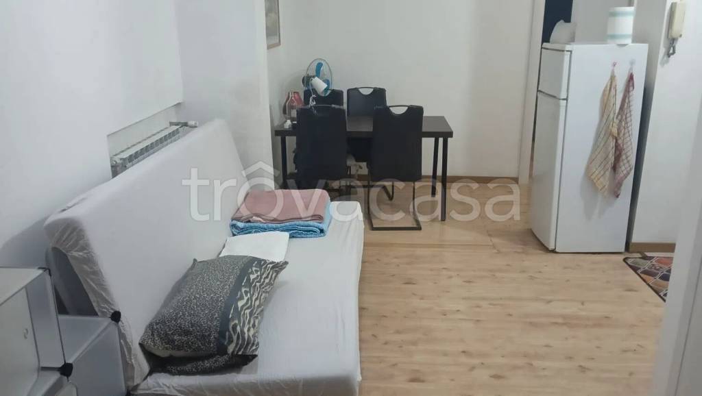 appartamento in affitto a Roma in zona Nomentano