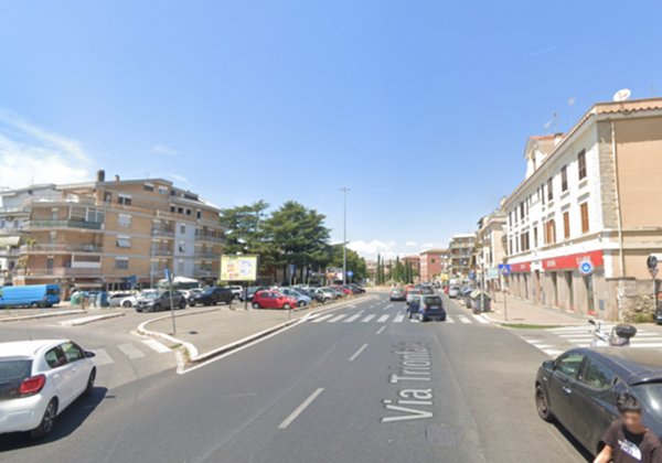appartamento in affitto a Roma in zona Trionfale