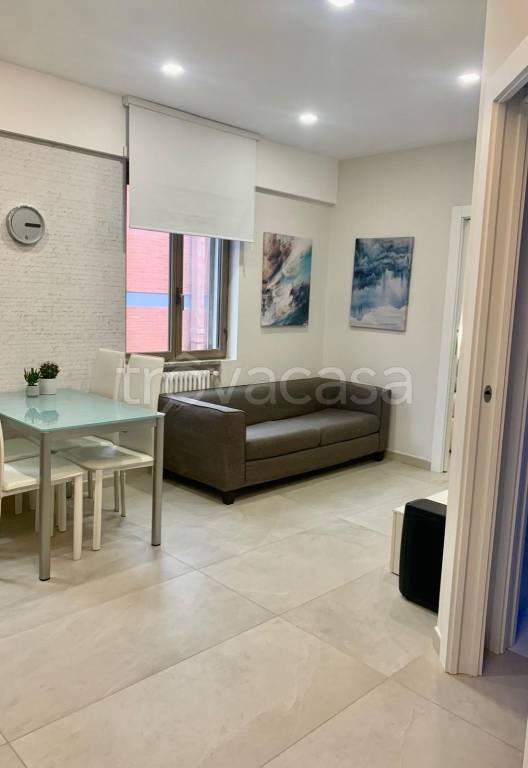 appartamento in affitto a Roma