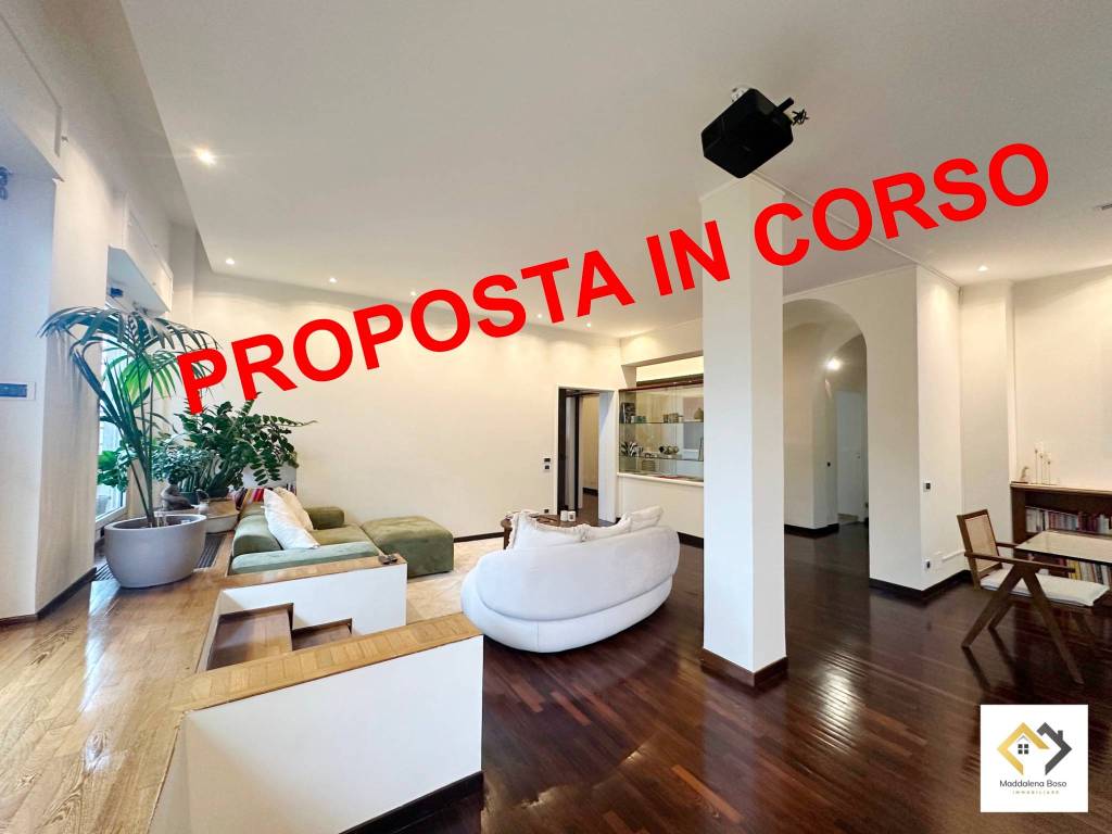 appartamento in affitto a Roma in zona Centro Storico