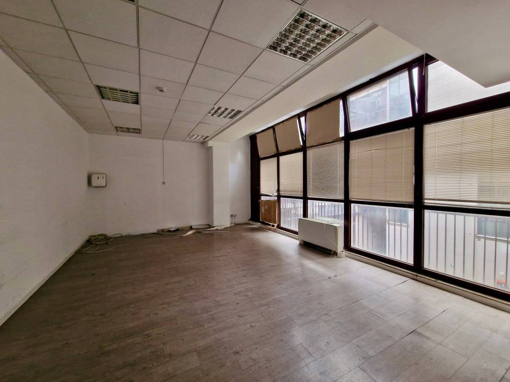 ufficio in affitto a Roma in zona Monte Sacro/Talenti