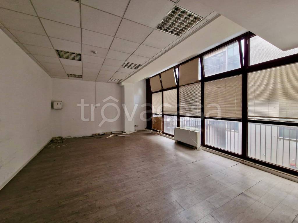 ufficio in affitto a Roma in zona Monte Sacro/Talenti