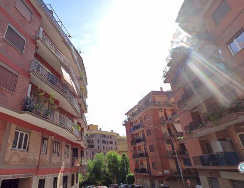 appartamento in affitto a Roma in zona Gianicolense