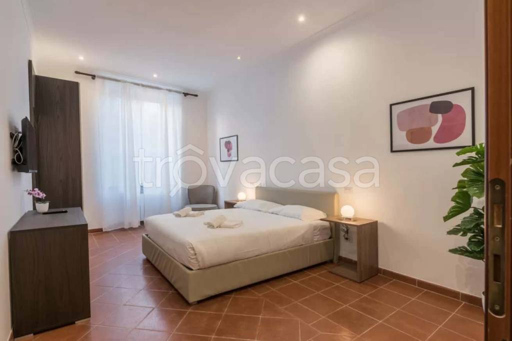 appartamento in affitto a Roma in zona Campo Marzio