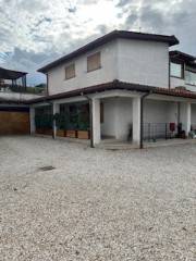 appartamento in affitto a Roma in zona Olgiata