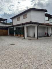 appartamento in affitto a Roma in zona Olgiata