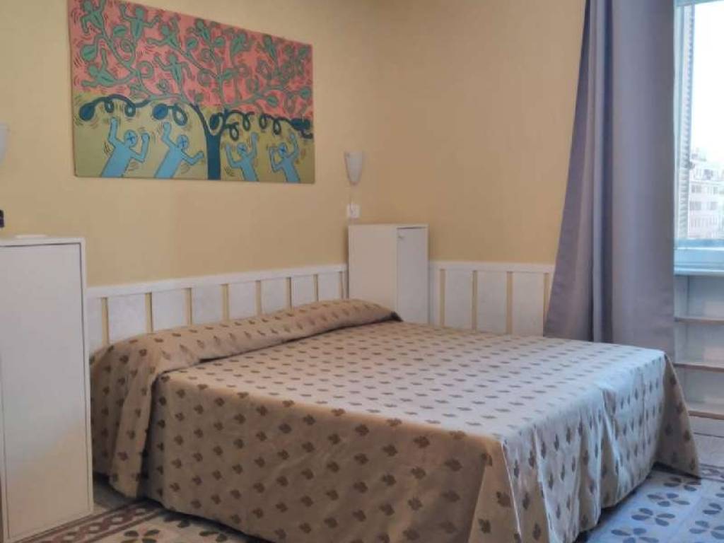 appartamento in affitto a Roma in zona Trionfale