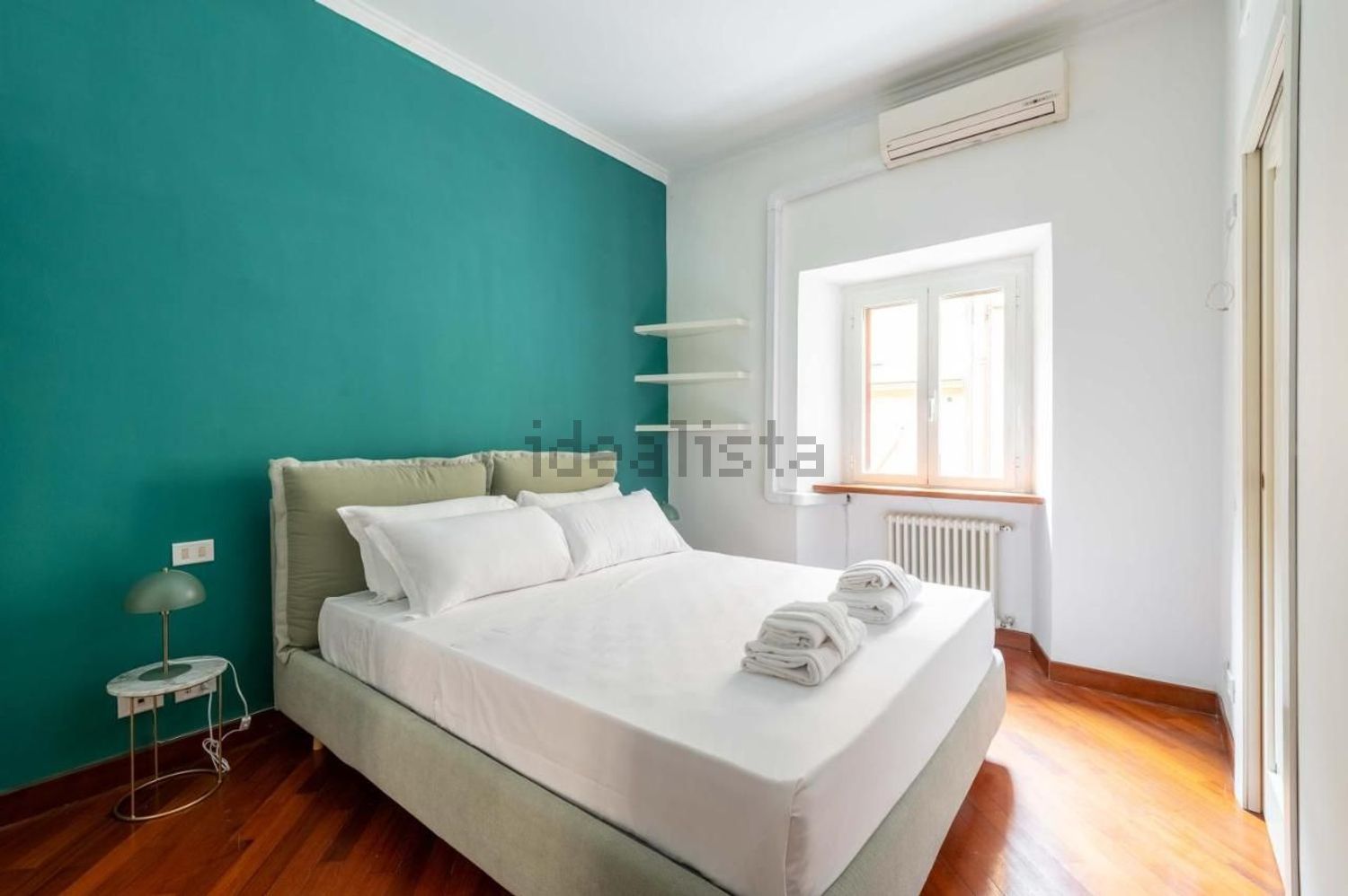 casa indipendente in affitto a Roma in zona Campo Marzio