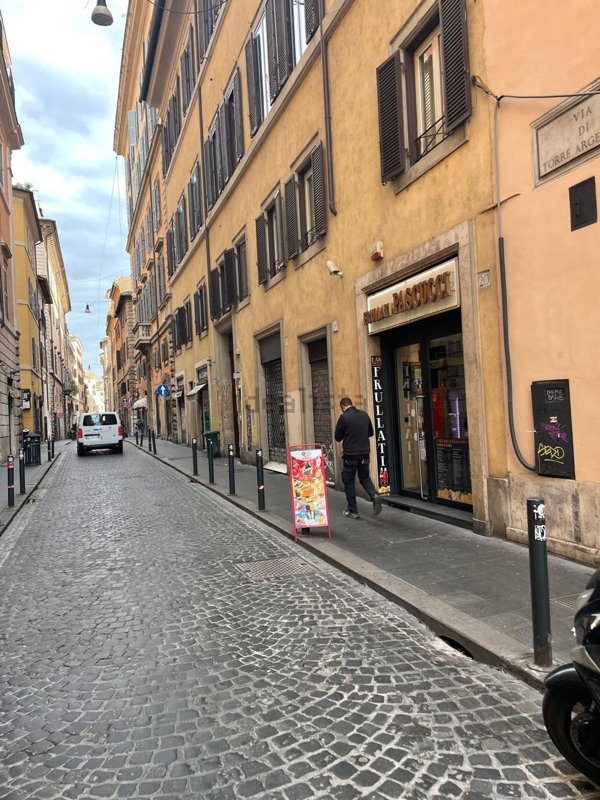 negozio in affitto a Roma in zona Campo Marzio