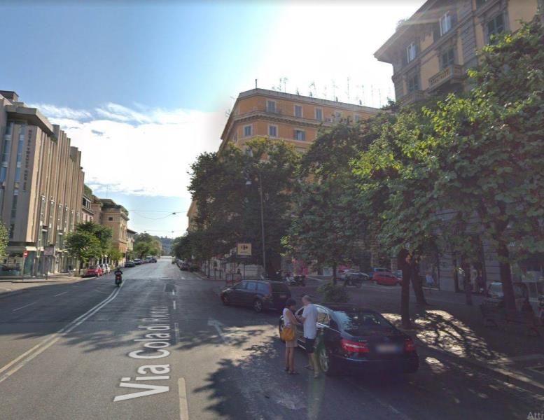negozio in affitto a Roma