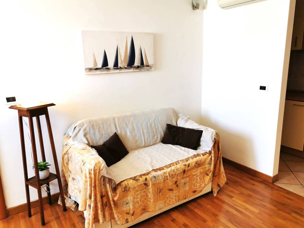 appartamento in affitto a Roma in zona EUR